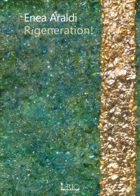 Immagine copertina libro Rigeneration! Ediz. italiana