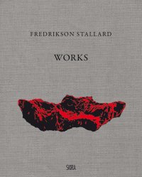 Immagine copertina libro Fredrikson Stallard. Works.