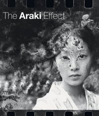 Immagine copertina libro The Araki Effect