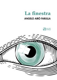 Immagine copertina libro La finestra