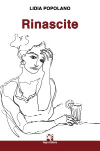 Immagine copertina libro Rinascite