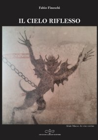 Immagine copertina libro Il cielo riflesso