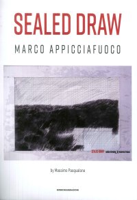 Immagine copertina libro Sealed draw. Ediz. italiana e inglese