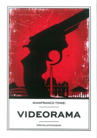 Immagine copertina libro Videorama