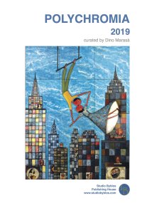 Immagine copertina libro Polychromia 2019. Ediz. italiana e inglese