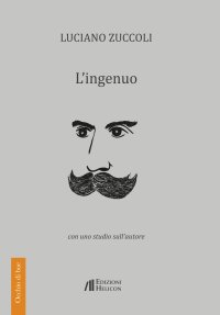 Immagine copertina libro L'ingenuo