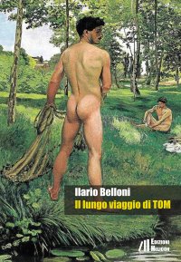 Immagine copertina libro Il lungo viaggio di Tom