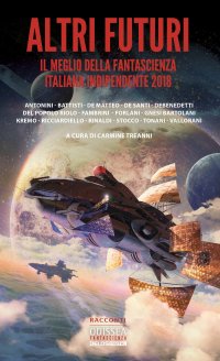 Immagine copertina libro Altri futuri