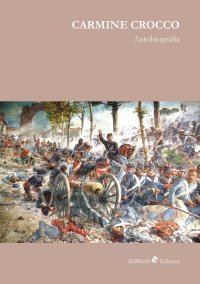 Immagine copertina libro Autobiografia