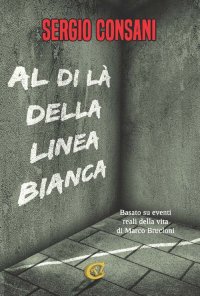 Immagine copertina libro Al di là della linea bianca. Ediz. integrale
