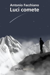 Immagine copertina libro Luci comete