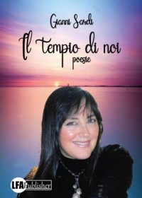 Immagine copertina libro Il tempio di noi