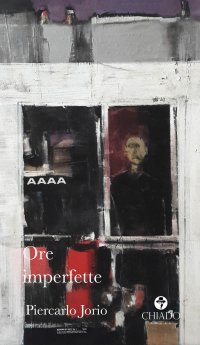 Immagine copertina libro Ore imperfette