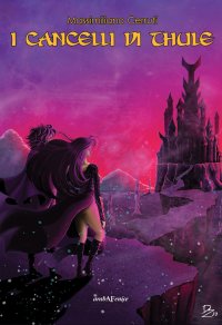 Immagine copertina libro I cancelli di Thule