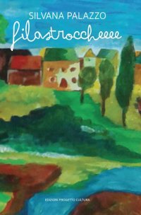 Immagine copertina libro Filastroccheeee
