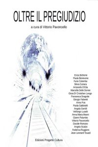 Immagine copertina libro Oltre il pregiudizio