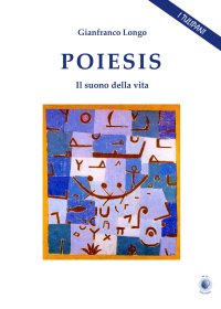 Immagine copertina libro Poiesis. Il suono della vita