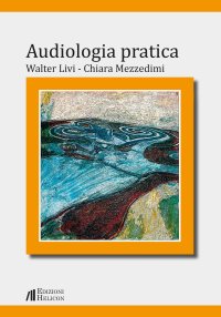 Immagine copertina libro Audiologia pratica
