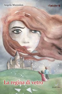 Immagine copertina libro La regina di vetro