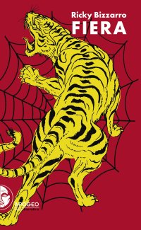 Immagine copertina libro Fiera. Nuova ediz.