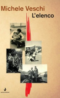 Immagine copertina libro L'elenco