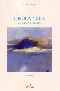 Immagine copertina libro L'isola nera (la isla negra)