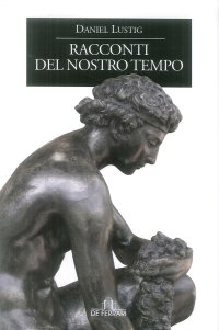 Immagine copertina libro Racconti del nostro tempo