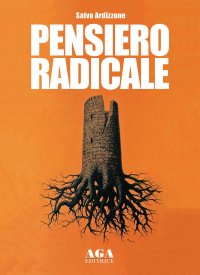 Immagine copertina libro Pensiero radicale