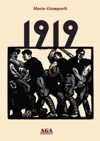 Immagine copertina libro 1919