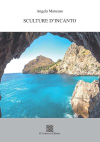 Immagine copertina libro Sculture d'incanto