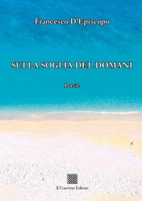 Immagine copertina libro Sulla soglia del domani