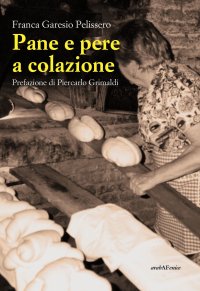 Immagine copertina libro Pane e pere a colazione