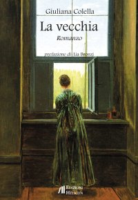 Immagine copertina libro La vecchia