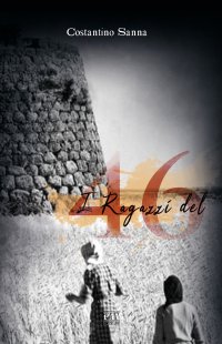 Immagine copertina libro I ragazzi del '46