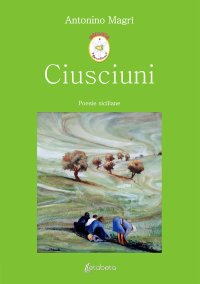 Immagine copertina libro Ciusciuni
