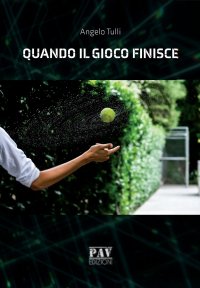 Immagine copertina libro Quando il gioco finisce