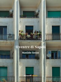Immagine copertina libro Il ventre di Napoli