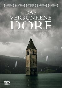 Immagine copertina libro Das Versunkene Dorf.