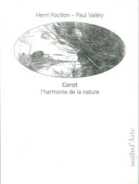 Immagine copertina libro Corot. L'harmonie de la nature