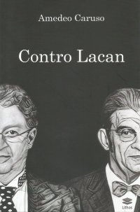Immagine copertina libro Contro Lacan
