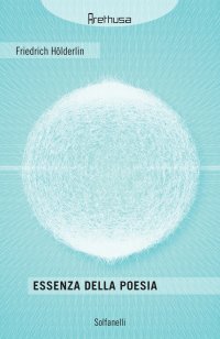 Immagine copertina libro Essenza della poesia
