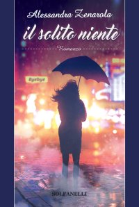 Immagine copertina libro Il solito niente