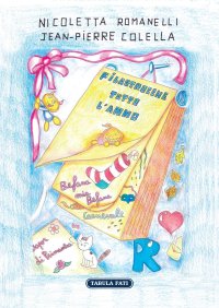 Immagine copertina libro Filastrocche tutto l'anno