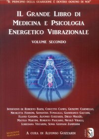 Immagine copertina libro Il grande libro di medicina e psicologia energetico vibrazionale. Vol. 2