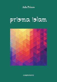 Immagine copertina libro Prisma Islam