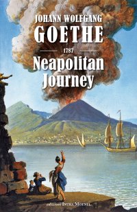 Immagine copertina libro Neapolitan Journey