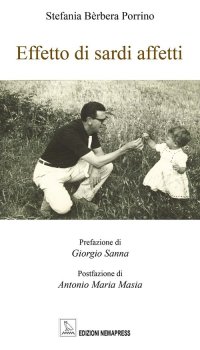 Immagine copertina libro Effetto di sardi affetti