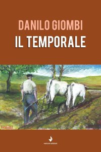 Immagine copertina libro Il temporale