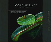 Immagine copertina libro Cold instinct. Ediz. a colori