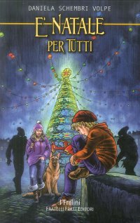 Immagine copertina libro È Natale per tutti